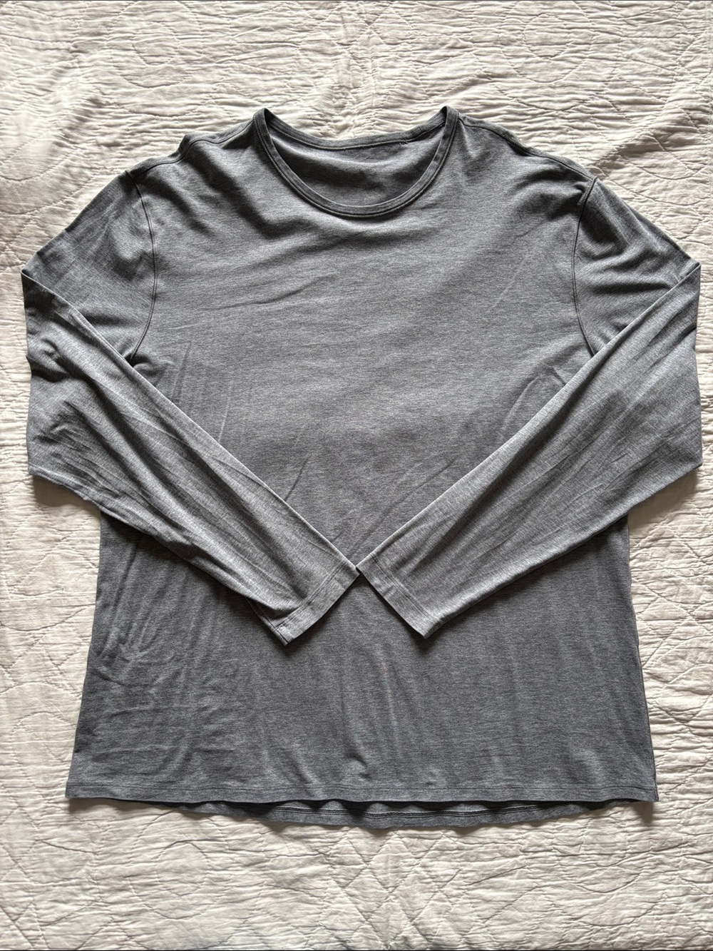 Lululemon Longsleeve